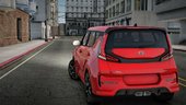 Exclusive 2020 Kia Soul GT Line