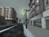 Update Lamppost Pack