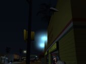 Update Lamppost Pack