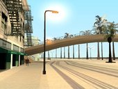 Update Lamppost Pack