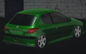 Peugeot 206 RC