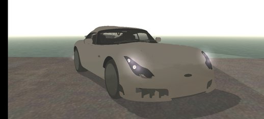 2006 TVR Sagaris [PC/Mobile]