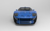 Ford GT40 Custom