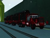 Hayes Trucks Pack V2.0