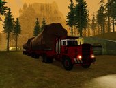 Hayes Trucks Pack V2.0