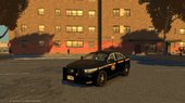 New York State Police Pack [ELS]