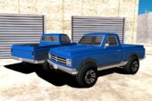 Declasse Yosemite Rancher - DFF Only