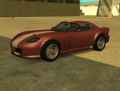 GTA IV Bravado Banshee