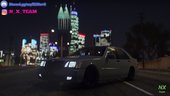 1992 Mercedes-Benz W140 S600 AMG [Add-On / FiveM / Animated / Extras]