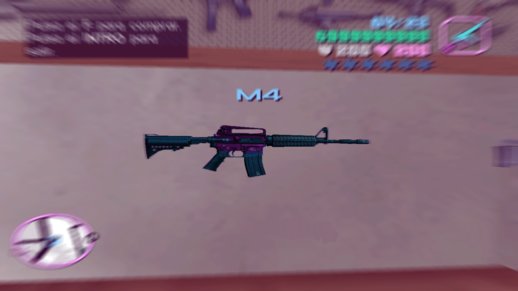 M4A1 Skin Vice