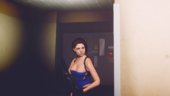 Hot Jill Valentine (Classic) Ped