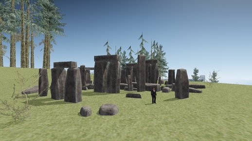 Stonehenge