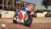 Honda RC213V-S 2018 [Add-On / FiveM | Extras | Tuning]