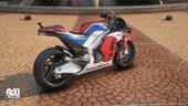 Honda RC213V-S 2018 [Add-On / FiveM | Extras | Tuning]