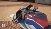 Honda RC213V-S 2018 [Add-On / FiveM | Extras | Tuning]