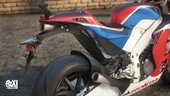 Honda RC213V-S 2018 [Add-On / FiveM | Extras | Tuning]