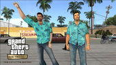 Tommy - GTA VC The Definitive Edition 