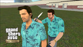 Tommy - GTA VC The Definitive Edition 