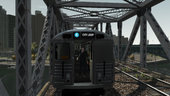 Open Train Mod Beta 1.0