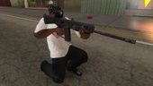 Project AA12 (Realistic AA12 Shotgun Settings) V1