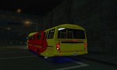 Bus Dual (Prototipo)