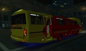 Bus Dual (Prototipo)