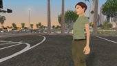 GTA SA:DE Helena Wankstein