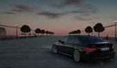 BMW 730d e66 