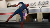 Spiderman Mod