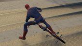 Spiderman Mod