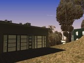 NPC Houses Pack for Richman