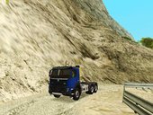 Volvo FMX Euro 6 6x4