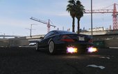 Mercedes-Benz SL55 AMG (R230) [Add-On | Replace]