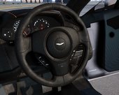 2016 Aston Martin Vantage GT12 [Add-On | Template | Extras]