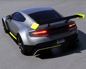 2016 Aston Martin Vantage GT12 [Add-On | Template | Extras]