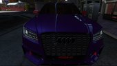 Audi ABT RS8 [Add-On]