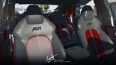 Audi ABT RS8 [Add-On]