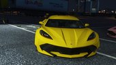 Invetero Coquette D10 CTX [Add-On | Tuning | FiveM]