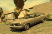 EFLC vehicles are in GTA IV   v1.02