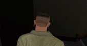 High Fade Haircut For Default CJ