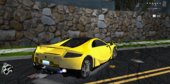 GTA Spano 2014 for Mobile