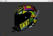 AGV GoPro (13 Bonus Tex)