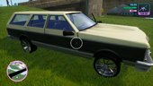 Wheel Pack V2 (GTA VC:DE)