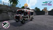 Twisted Metal Mod