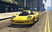 Jaguar Sport XJR-15 1991 [Add-On / FiveM]