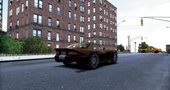 UTRAL EDITION MOD FOR GTA IV