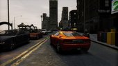 UTRAL EDITION MOD FOR GTA IV