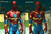 MFR - Spiderman New Stark City