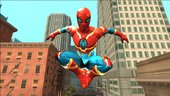 MFR - Spiderman New Stark City