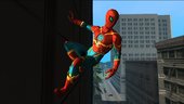 MFR - Spiderman New Stark City